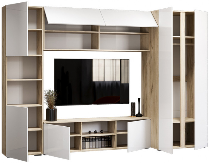 Гостиная Вирола. Комплектация 1