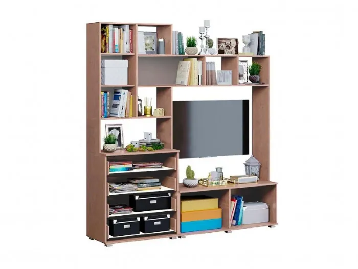 Белла Центральная секция, сандал