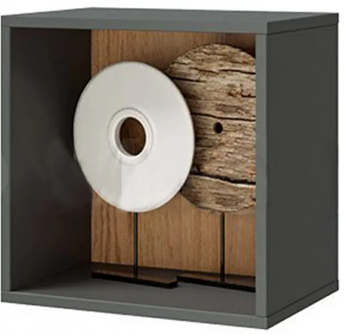 Сплит Шкаф навесной открытый