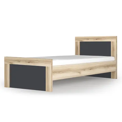 Кровать 900 Вега Скандинавия