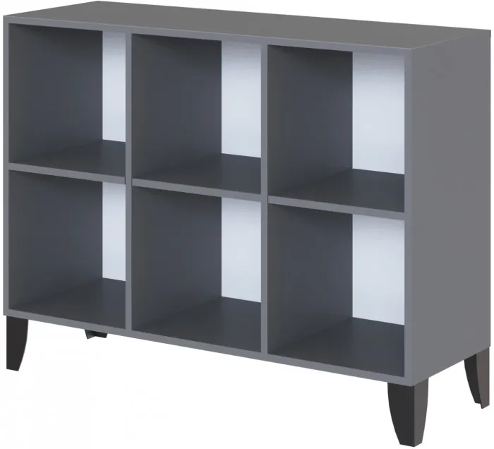 Гостиная Сириния, композиция 2, МДФ бриз