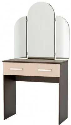 Бася Трельяж (Венге / дуб беленый)