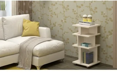 Стеллаж № 5 ЛДСП