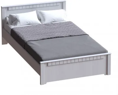 Прованс Кровать 120