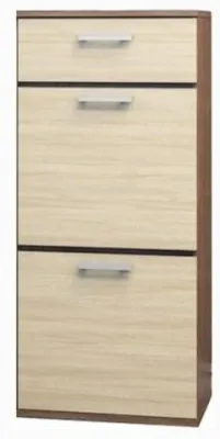 Ника Тумба высокая, тв500, ясень шимо