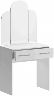 Бася Трельяж (Белый)