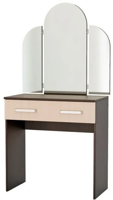 Бася Трельяж (Белый)