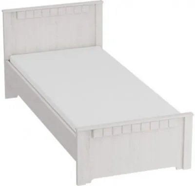 Прованс Кровать 90