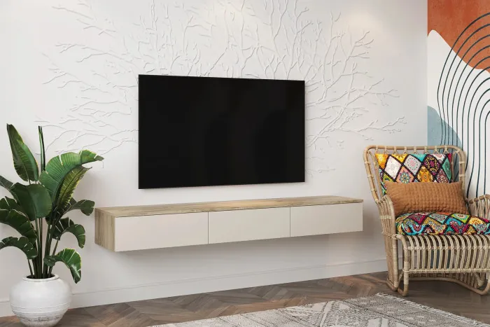 БОХО Тумба под ТВ (ТМ-003)