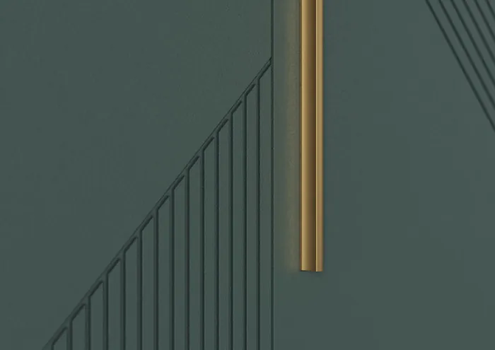 Шкаф Коста МДФ ШК-001 трехстворчатый