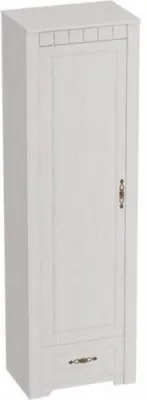 Прованс Шкаф однодверный, 410