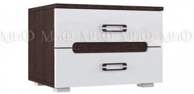 Ким Тумбы прикроватные, 2 шт.