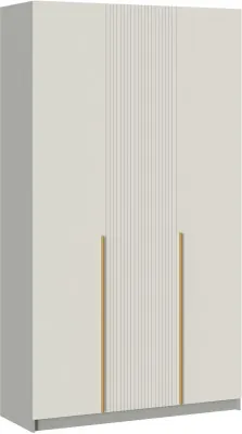 Селена Шкаф ШК-001 трехдверный