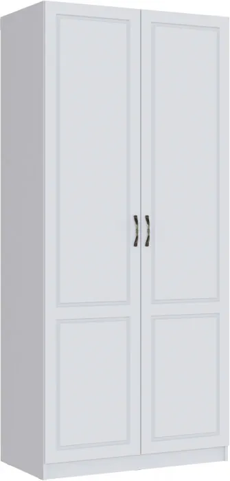 Модульная прихожая Апполия, Графит/Лунный кратер