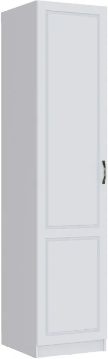 Модульная прихожая Апполия, набор 2, Кашемир/Сантьяго софт