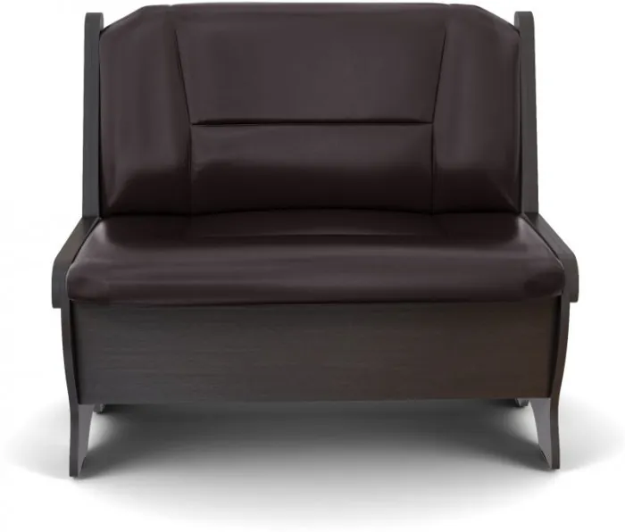 Скамья Лотос 950 венге/умбер