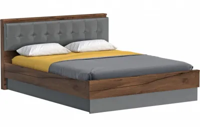 Глазго Кровать 160 каркас