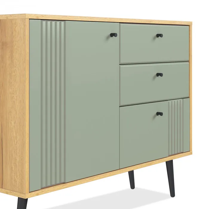 Комод Вега Саксония