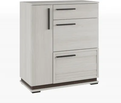 Модена Тумба МТ-32 ясень анкор светлый/венге