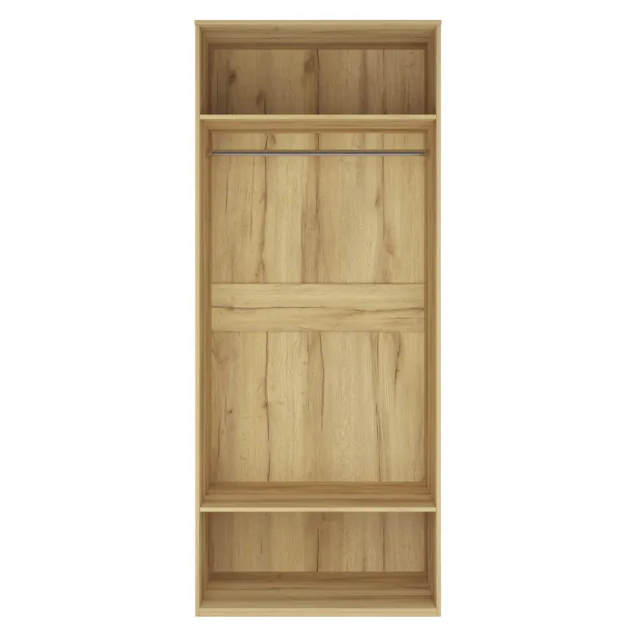 Шкаф 2-х дверный Вега Сапфир