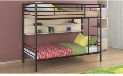 Двухъярусная кровать Севилья-3П