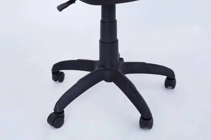 Кресло Престиж фактор черный/B 10