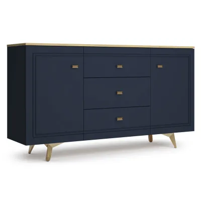 Комодино Вега Сапфир