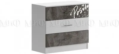 Вега NEW Позитив Комод