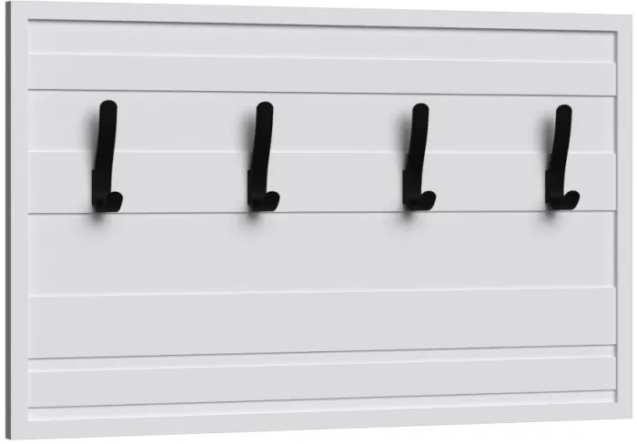 Модена Прихожая, композиция 4, Ясень анкор светлый/Венге