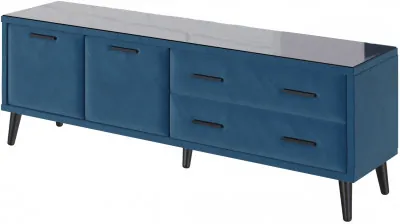 Тумба ТВ интерьерная Виго 1,6 атлантида