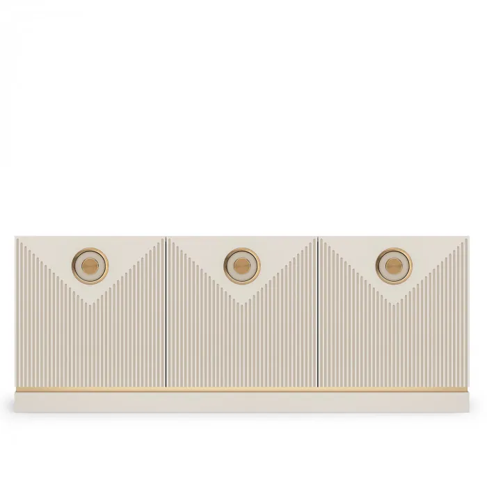 Тумба под ТВ Капри