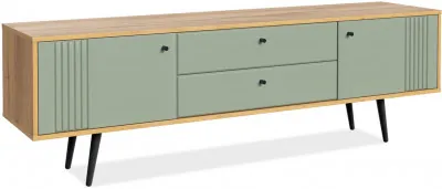 Тумба под ТВ 1700 Вега Саксония