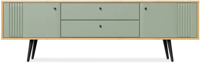 Тумба под ТВ 1700 Вега Саксония