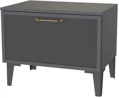 Толедо Тумба ТТ-31 графит серый