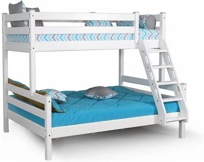 Двухъярусная кровать Адель