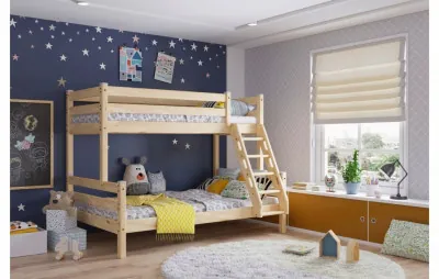 Двухъярусная кровать Адель