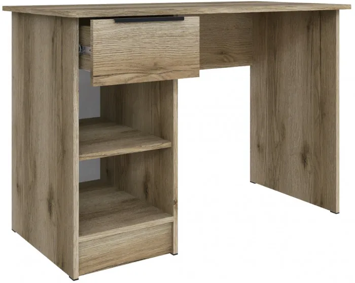 Стол письменный Мадрид (1,1), Дуб делано