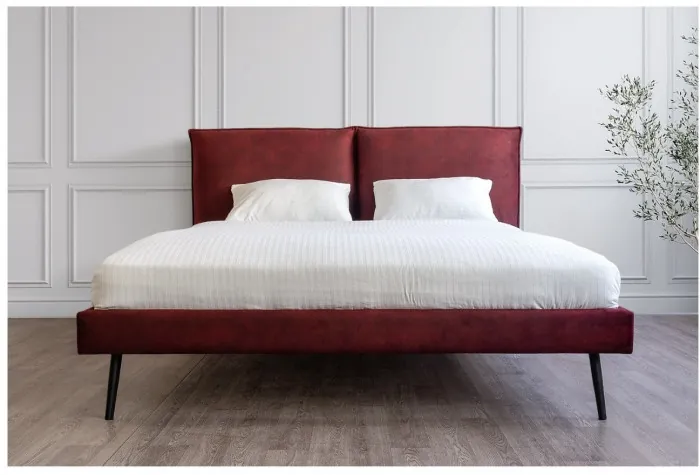 Кровать Сильвия 160, Лагуна Пепел