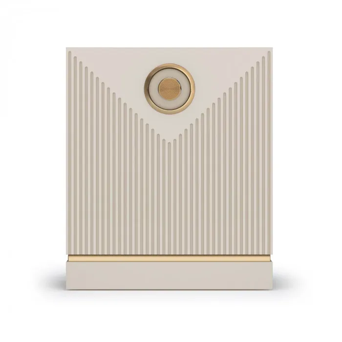 Тумба прикроватная левая Капри