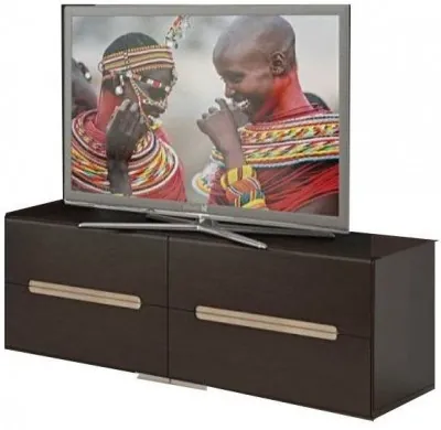 Эколь ТБ-001 (Венге шоколад)