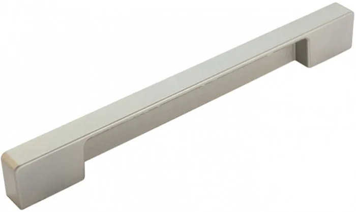 Лайн Прихожая № 11, дуб крафт серый/фасады МДФ белый глянец