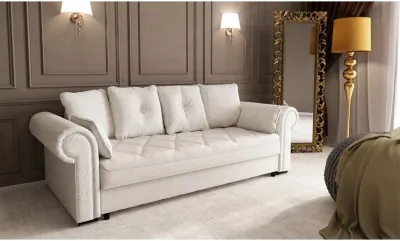 Диван-кровать Цезарь, вариант 2