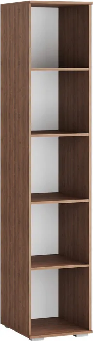 Ричард Пенал с полками лев. РШ-21 орех донской