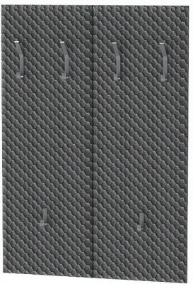 Иннэс 12 Вешалка (Даймонд 011)