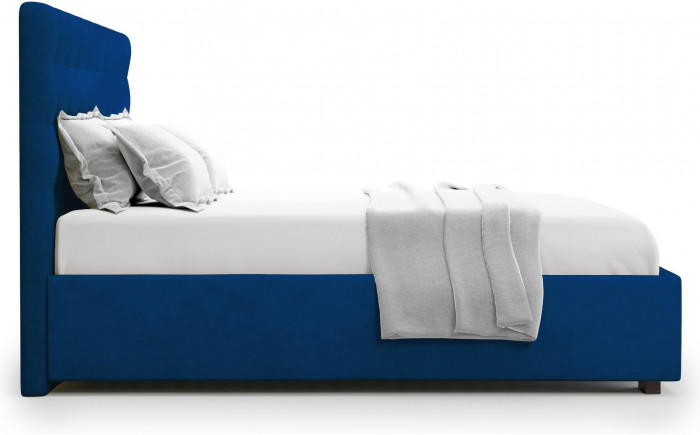 Кровать Браерс 180 с подъемным механизмом, Велутто 26