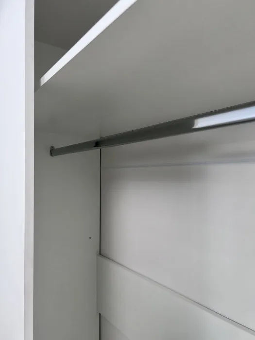 Шкаф-купе Стиль-2 1200, Дуб крафт серый/Камень серый