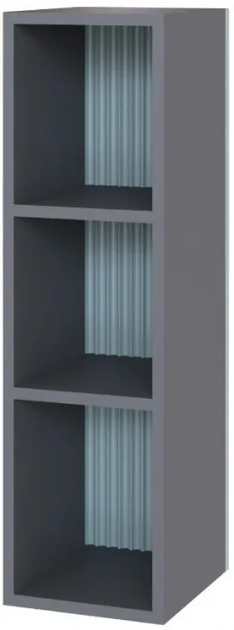 Гостиная Сириния, композиция 2, МДФ бриз