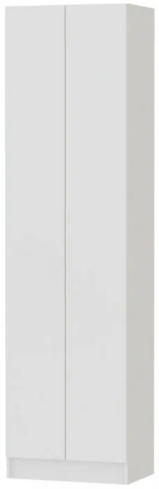Модульная прихожая "Руэлла", композиция 2 - Белый