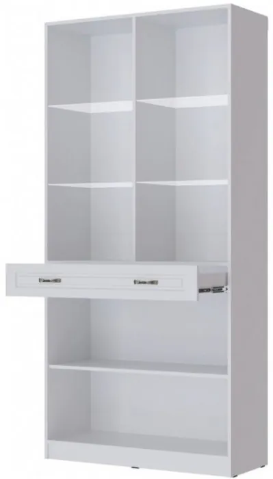 Апполия Шкаф-витрина