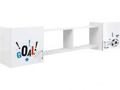 Вега Нью бой Антресоль, склад